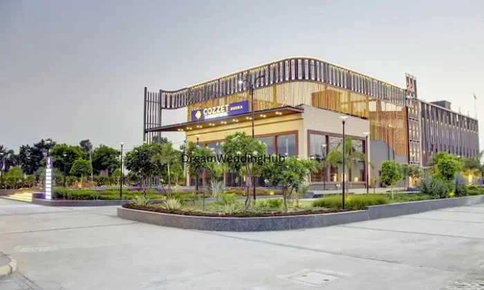 Cozzet Sonipat  A Cygnett Hotel